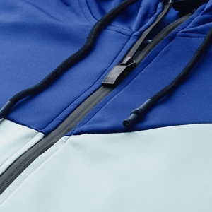 Sweat à capuche en coton biologique surdimensionné pour femmes de haute qualité Sweat à capuche à manches longues pour femmes - Product Image 6