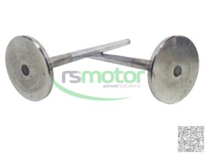 Válvula de entrada de piezas originales de Venta caliente MWM RS-12420827 adecuada para TBG 604 ; TBG 620 ; TCG 2020 ; CG 170 - Product Image 4