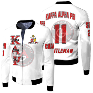 Ropa de calle cortavientos para hombre con impresión de logotipo personalizado chaquetas de chándal de poliéster 100% de color personalizado cortavientos con cremallera completa - Product Image 2