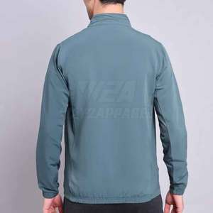 เสื้อแจ็คเก็ตแทรคสำหรับฤดูหนาวเสื้อแจ็คเก็ตแทรค2025ออกแบบโลโก้ได้ตามต้องการ - Product Image 3