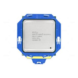 Para HP, para Intel Xeon E5-2670 V2 2.50GHz, 10 Núcleos, 25MB de Caché, 115W, Zócalo LGA2011 - Product Image 2