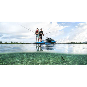 Moto Acuática SEA-DOO GTX 230 IBR + Sistema de Sonido Usada, Año 2020 - Product Image 4