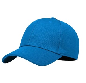 Chapeaux de camionneur casquettes Top qualité 5 panneaux Hip Hop 100% Polyester sport Baseball extérieur décontracté camionneurs chapeaux casquettes - Product Image 2