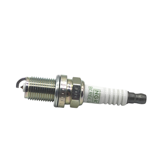 Para bujía de platino NGK genuina BKR6EGP/7092 para Mazda OEM 5960J2 piezas de repuesto para automóviles - Product Image 3