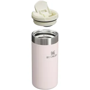 Pour Stanley 350ml Transit AeroLight Tasse isotherme en acier inoxydable - Product Image 4