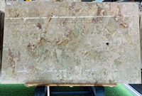 PerfectStone, vente en gros de marbre naturel Monet Garden personnalisé pour les projets de décoration de villas et d'hôtels haut de gamme