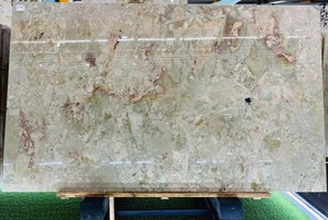 Perfectstone หินอ่อนธรรมชาติแบบกำหนดเองสำหรับโครงการตกแต่งโรงแรมวิลล่าไฮเอนด์ - Product Image 3