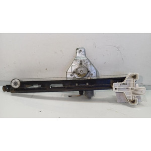 Mecanismo Regulador de Ventanilla Trasera Izquierda para Jeep Compass Serie 05074823AA BMM (07>11) - Product Image 5