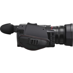 <b>4K</b> <b>HDMI</b> Camcorder HC‑X1600 24× Zoom XLR Audio Live Streaming Ready - Product Image 4