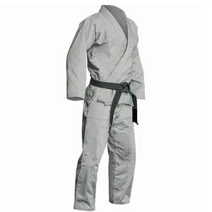 Uniforme de karaté de logo personnalisé de haute qualité, vêtements d'arts martiaux de nouveau style à vendre - Product Image 4