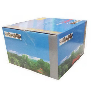 โซ่ไทเทเนียมขนาด 25 ฟุต แบบม้วน ขนาด 3/8 นิ้ว 1.5 มม. (0.058 นิ้ว) รุ่น 410E-516605 สำหรับเลื่อยโซ่ - Product Image 1