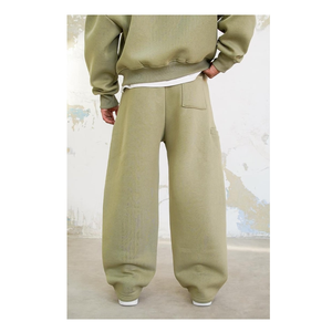 ชุดวอร์มแทรคสูทแบบแบ็กกี้ 2 ชิ้น ผ้าไนลอนน้ำหนักเบา ทรงโอเวอร์ไซส์ สำหรับผู้หญิงและผู้ชาย - Product Image 4