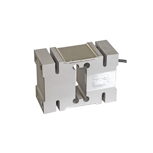 Sensor de Celda de Carga de Aluminio de Alta Gama y Material Resistente, Celda de Carga Tipo Viga de Cizallamiento de la Mejor Calidad para Compradores al por Mayor a un Precio Excepcional - Product Image 1