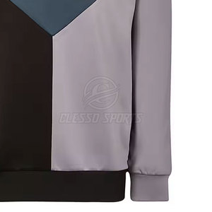 Servicio OEM, Ropa Casual Básica, Sudadera para Hombre, Mejor Precio, Material Duradero, Sudadera Ligera para Hombre, Venta en Línea - Product Image 6