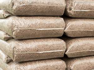 ENplus A1 Granulés de bois à haut pouvoir calorifique pour systèmes de chauffage - Product Image 5