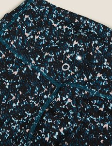 <b>Women's</b> Sports Gym Fitness <b>Legging</b> Comfortable Yoga Pants-Wholesale Solid <b>Pattern</b> Sublimation Printed Leggy for Adults - Product Image 2