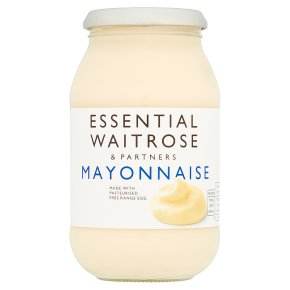 Mayonesa de yema en artesanía consagrada al por mayor - Product Image 3