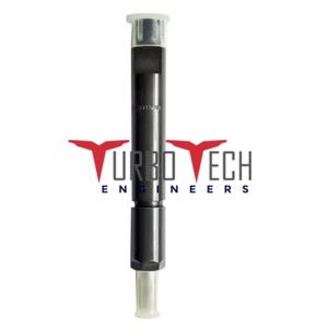 BUSE D'INJECTEUR DE CARBURANT À RAMPE COMMUNE 0432193429 - Product Image 1