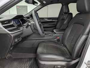 Excelente Rendimiento en Carretera, Jeep Grand Cherokee 4xe Trailhawk 2024, 4x4, Todoterreno Deportivo - Product Image 5