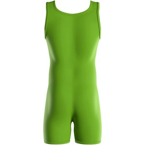 Vente en gros de vêtements de sport, collants de boxe élastiques pour la musculation, la lutte et l'haltérophilie - Product Image 3