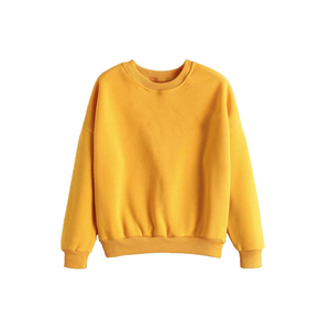 Sudaderas Personalizadas con Logotipo para Hombre, Cuello Redondo, Algodón de Primera Calidad, Transpirables, Tallas Grandes para Otoño, Servicio OEM Disponible - Product Image 6