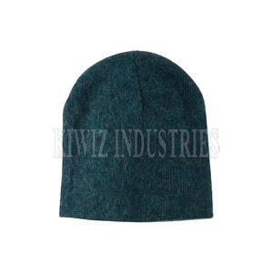 Fabricants en gros Logo personnalisé Bonnet d'hiver Garder au chaud Bonnet tricoté pour couple unisexe avec logo personnalisé - Product Image 6
