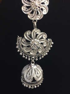 La migliore vendita di alta qualità di alta qualità <span class=keywords><strong>Kaan</strong></span> Phool-3 direttamente dal fornitore indiano con brillantezza scintillante - Product Image 5