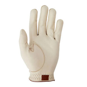 Gants de golf haut de gamme pour hommes et femmes, respirants, toutes conditions météorologiques, adhérence optimale, cuir de cabretta souple, résistants à la transpiration, pour un swing amélioré - Product Image 4