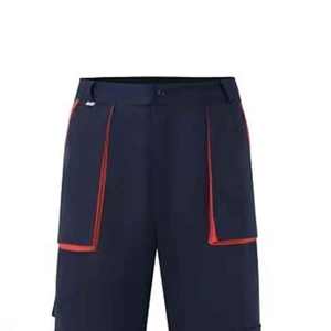 Ropa de trabajo industrial ignífuga, conjunto de uniforme de protección profesional, gran oferta, traje de trabajo, mono, uniforme de trabajo - Product Image 5