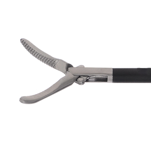 คีมผ่าตัดสองชั้นสำหรับการผ่าตัดโดยอุตสาหกรรม Salaar การผ่าตัด laparoscopic Kelly - Product Image 2