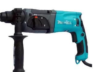 Cung cấp ban đầu tốt nhất cho makitas công cụ điện búa khoan Máy hr2631f hiệu suất tuyệt vời makitas công cụ - Product Image 3