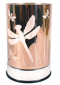 เชิงเทียนโลหะสำเร็จรูปสีดำและสีทองสำหรับตกแต่งบ้านบนโต๊ะ - Product Image 6