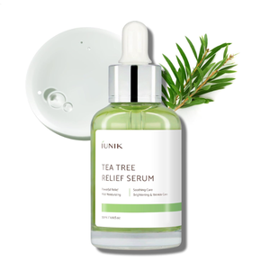 เซรั่มบำรุงจากต้นชา50มล. เครื่องสำอางจากเกาหลี - Product Image 2