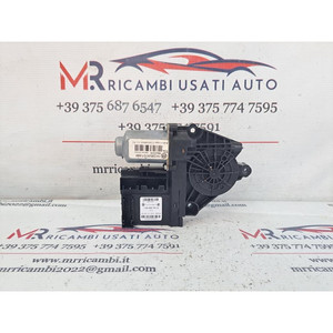 Moteur électrique de lève-vitre avant gauche VOLKSWAGEN Golf 6 Berline 1K0959701AM (08>12) - Product Image 1