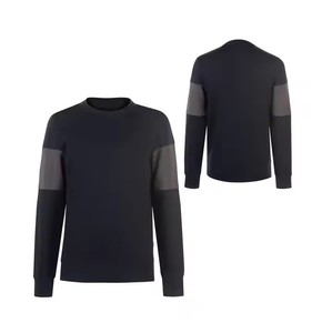 Sudaderas de Cuello Redondo para Hombre, de Algodón/Poliéster, para Invierno, con Diseño Personalizado e Impresión por Transferencia de Calor - Product Image 5
