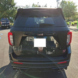 Ford Explorer ST AWD Turbo 2020 Usado, Asientos de Cuero, Neumáticos R21, Volante a la Izquierda, Bajo Kilometraje, Precio en Stock, Listo para Envío - Product Image 3