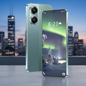 X7 Pro กล้องหลัง 108MP ซีพียูแบบ Octa Core รองรับการชาร์จเร็ว 65W รองรับหลายภาษา (อังกฤษและสเปน) - Product Image 2