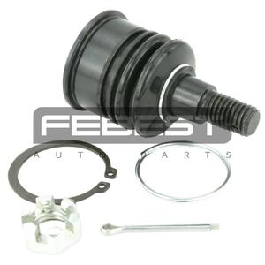 Supporto esagonale della leva anteriore inferiore (0320-LX) - Product Image 1