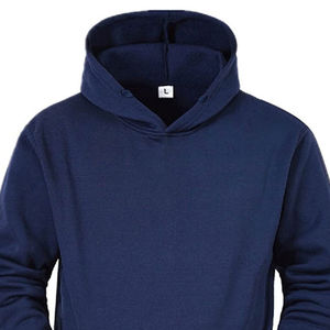 Conjunto de sudadera con capucha y pantalones de chándal holgados personalizados de talla grande para hombre, chándal, chándal para hombre - Product Image 4