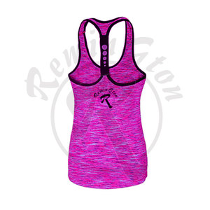 Active Wear Débardeur sans manches pour femme à vendre | Débardeur pour femme léger et confortable - Product Image 2