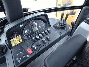 Chargeur pelleteuse 430F à vendre - Product Image 5