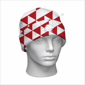 Bonnets en jacquard pour hommes légers à motifs imprimés, confort élevé, bonnets personnalisés - Product Image 2
