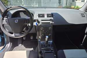 VOLVO C30 T5 R-DESIGN 2009 D'OCCASION CÔTÉ GAUCHE/DROIT - Product Image 3