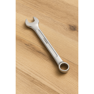 Chiave aperta regolabile a doppia estremità 13mm resistente strumento a mano Versatile di qualità DIY con scatola di immagazzinaggio fornitura all'ingrosso - Product Image 3