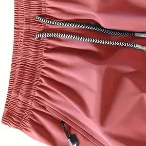 Personnalisé maille mode uni esthétique décontracté vêtements de gym hommes été Sport polyester Shorts Streetwear Basketball Shorts - Product Image 6