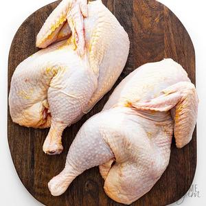 Premium Supplier Halal Frozen Whole Chicken Halal Chicken Processed <b>Meat</b> - Product Image 5