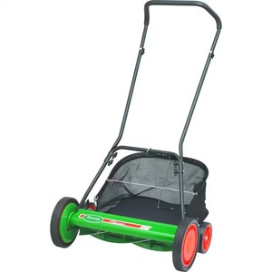 Tondeuse à gazon manuelle industrielle durable 2025, coupe-herbe robuste pour extérieur, personnalisable OEM/ODM, entretien fiable du jardin - Product Image 6