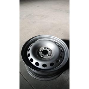 Rueda de Acero para PEUGEOT Bipper 1ª Serie (07>) KBA43737 - Product Image 2