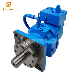 4K-395 Char Lynn moteur à piston hydraulique 2K/4K/6K/2000/4000/6000 <span class=keywords><strong>Ea</strong></span>-ton moteur d'orbite à couple élevé à basse vitesse 112 <span class=keywords><strong>119</strong></span> moteur de pompe à huile - Product Image 5