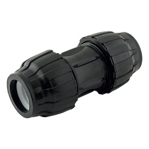 Raccordo Dritto O/ 32 mm. - Product Image 1